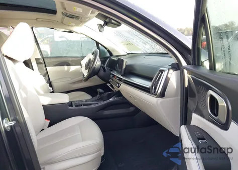 2024 Kia Sorento S from USA, damaged, VIN 5XYRL4JC7RG269070